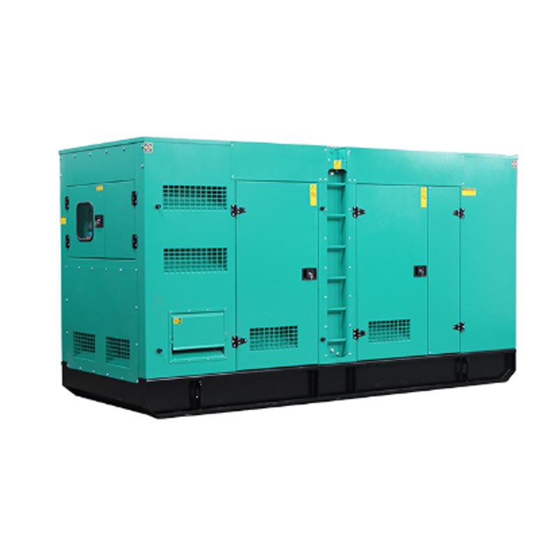 Silent Diesel Generator set Silent Diesel Generator set