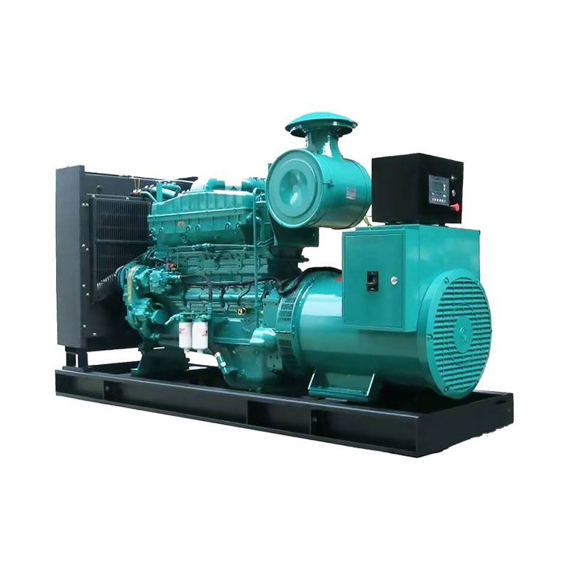 Why Diesel Generators are Essential Power Solutions for Modern Needs