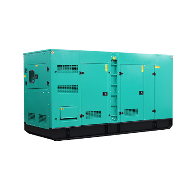 Which Diesel Generator Is Right for Your Facility?