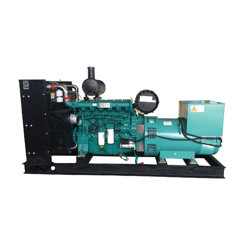 Diesel Generator Set