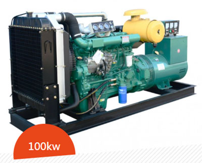 Small Power Generator Set