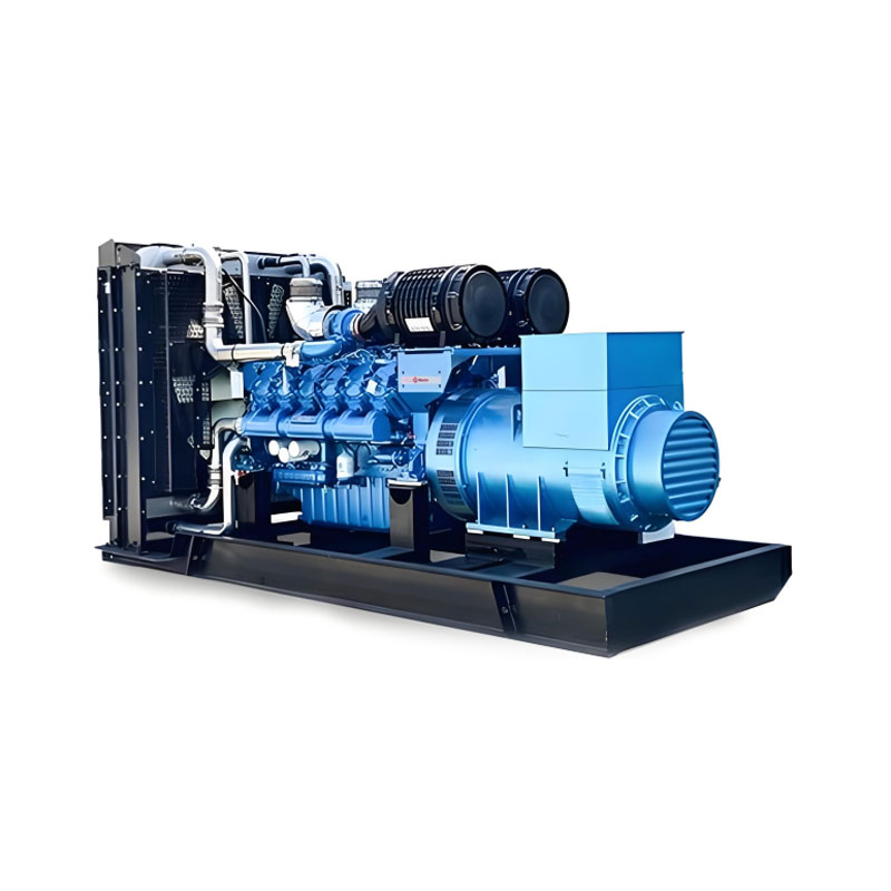 Weichai Generator Set
