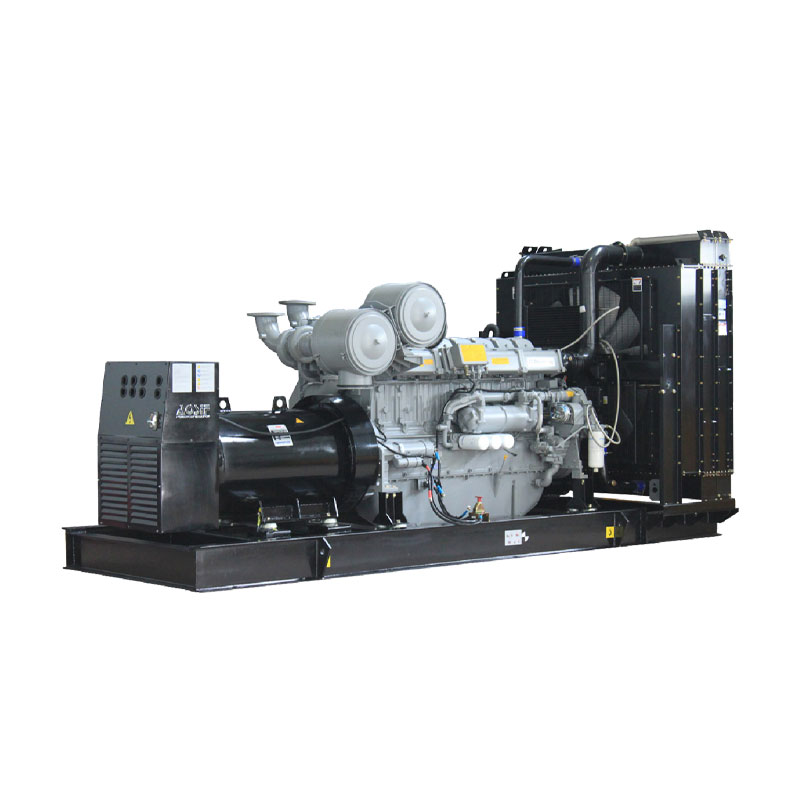 Emergency Standby Power