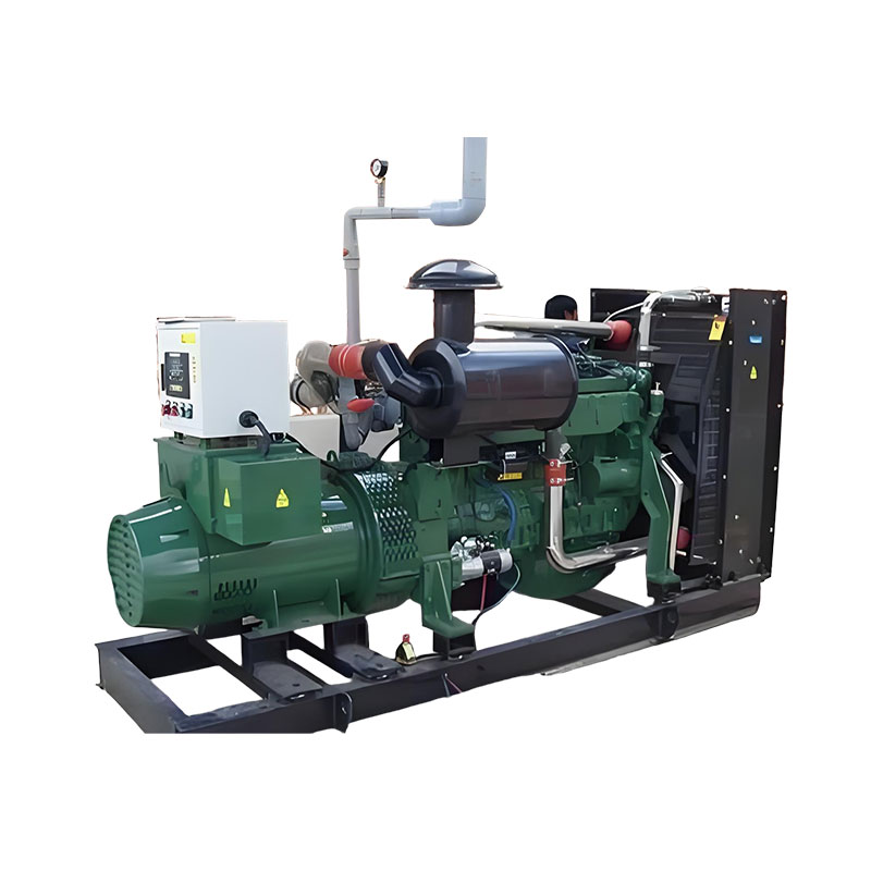 Kilowatt Diesel Generator