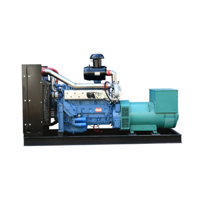 Remanufactured Diesel Generator Sets