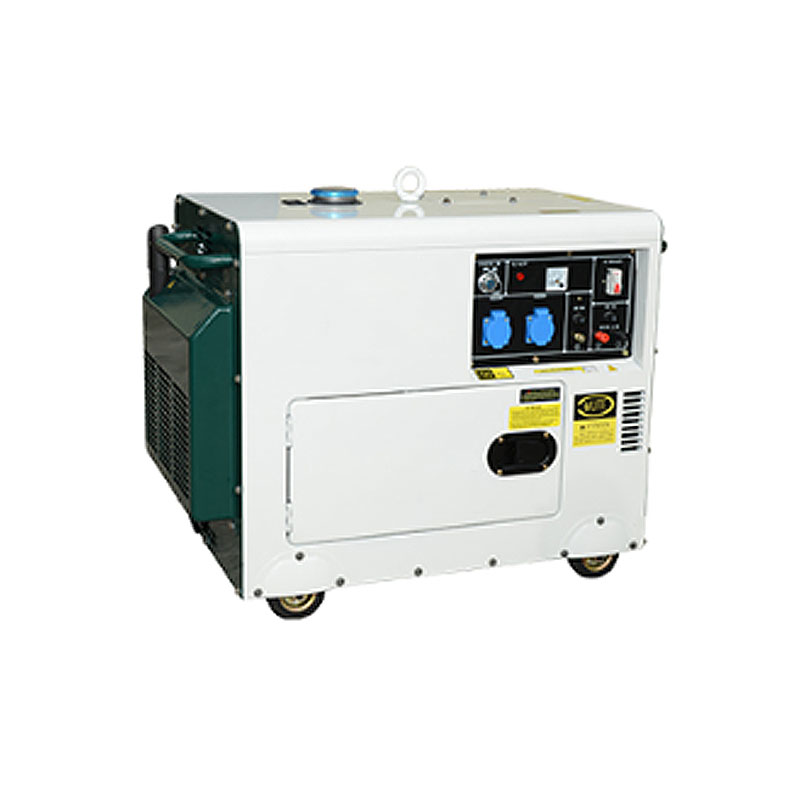 Single Cylinder Diesel Generator