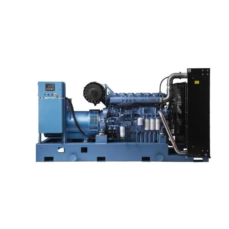 Weichai Generator Set