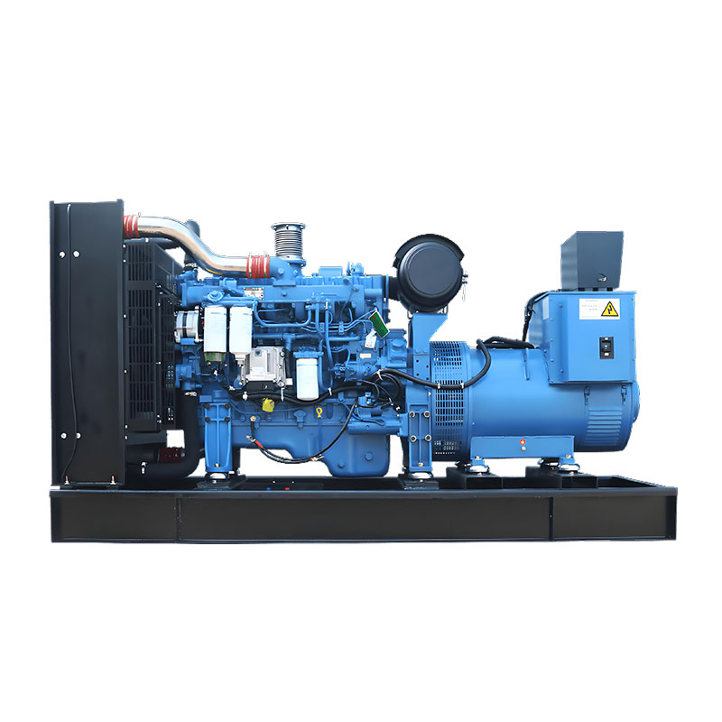Yuchai Generator Set